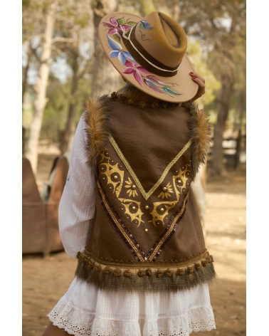 Long Gilediolus gilet