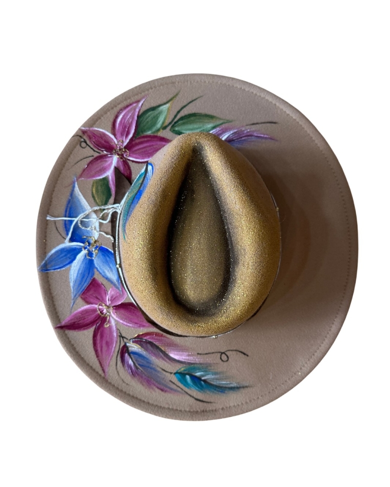 Sombrero Melinda 2