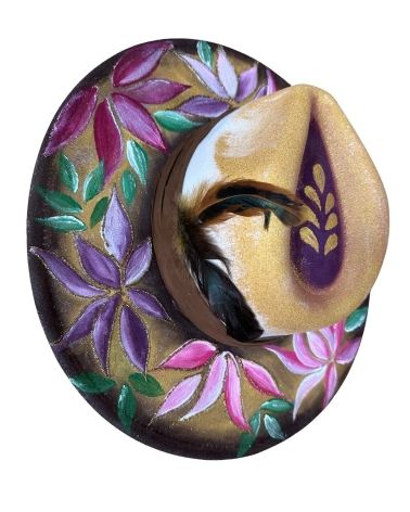 Sombrero 2