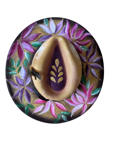 Sombrero 2
