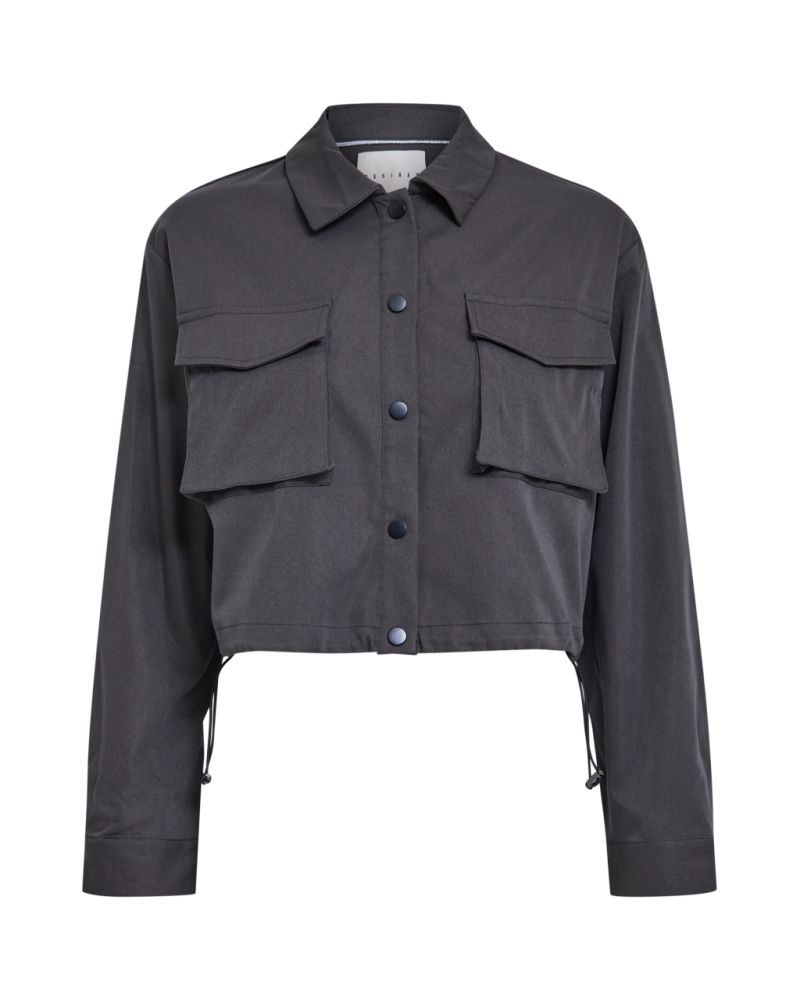 Camisa Cargo Kendall 2