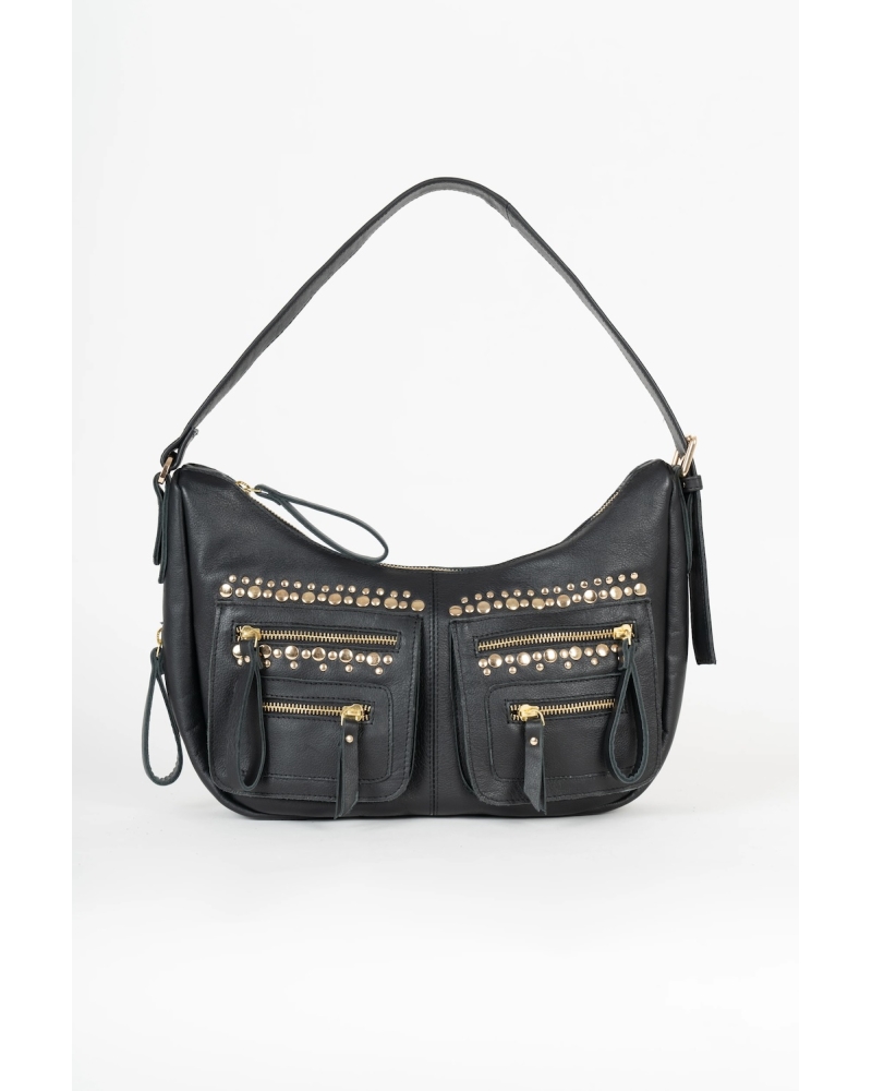 Bolso Soho Negro 2