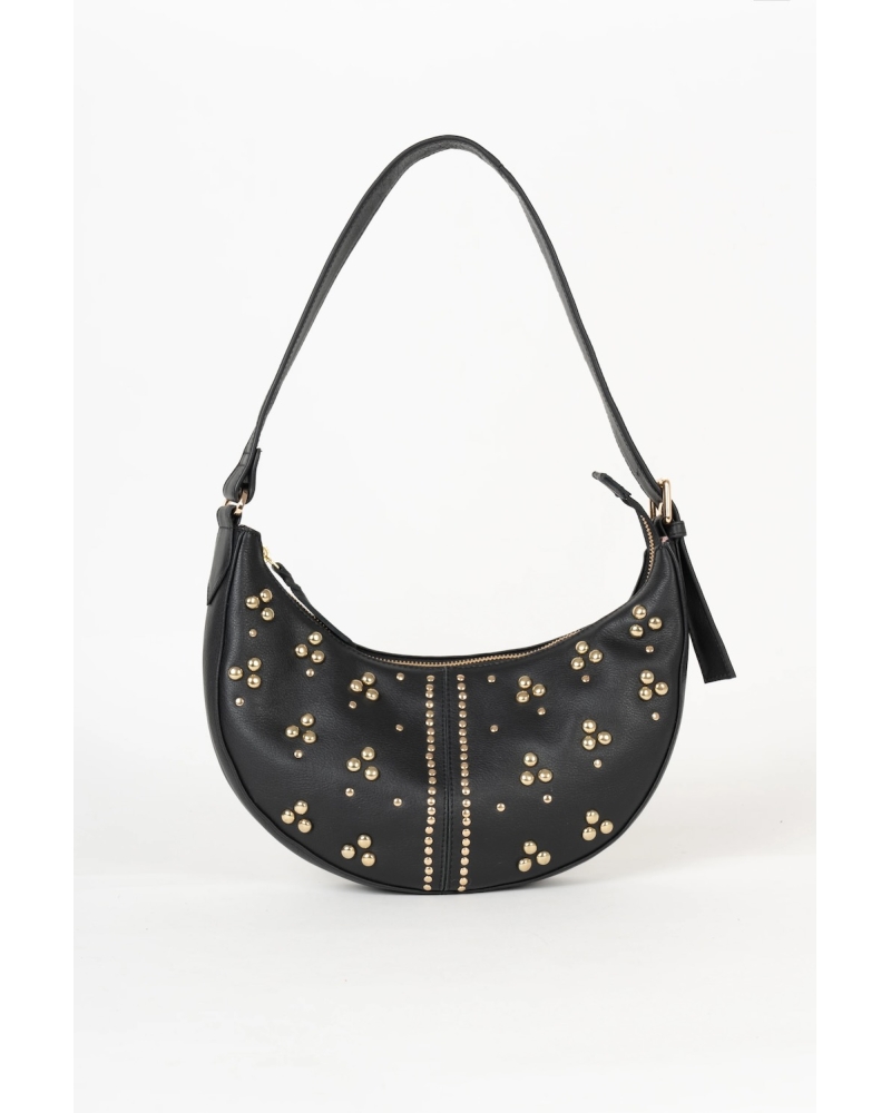 Bolso Luna Negro