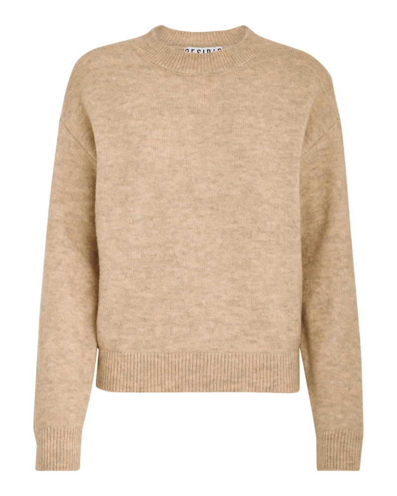 Jersey Gea Capuccino