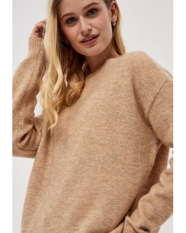 Jersey Gea Capuccino