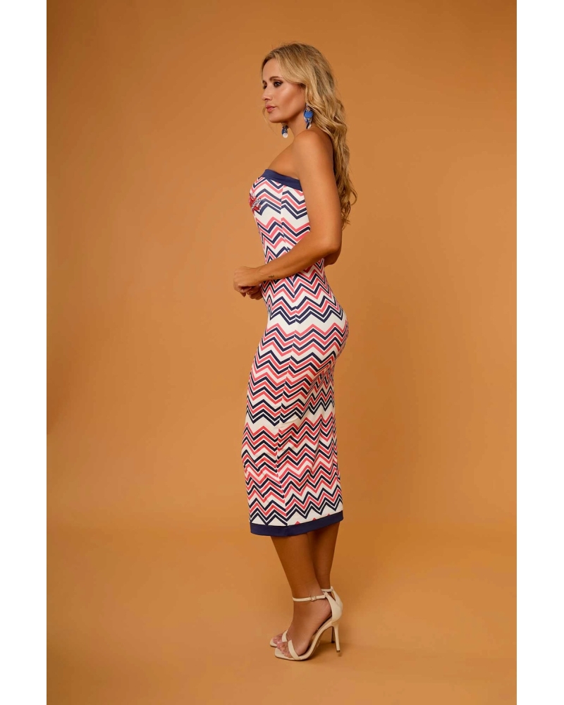 Vestido Dolors Camaleónica 2