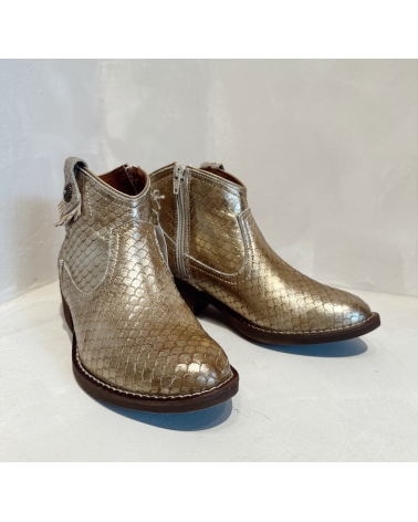 Butin en or python