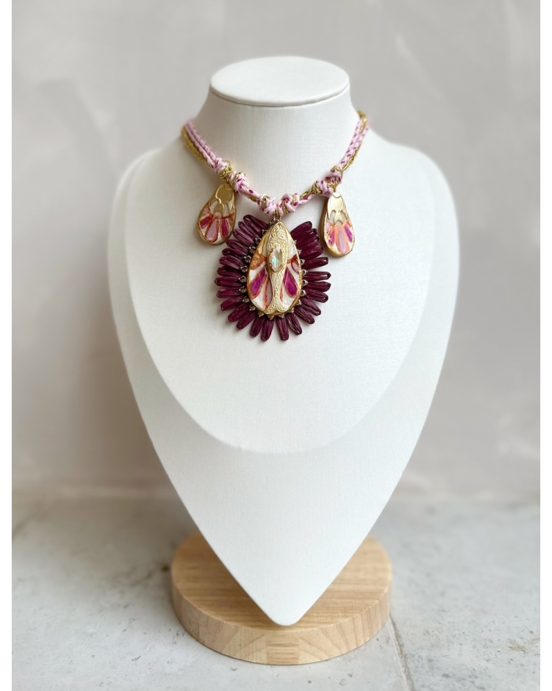 Collar Yadida Vino 2