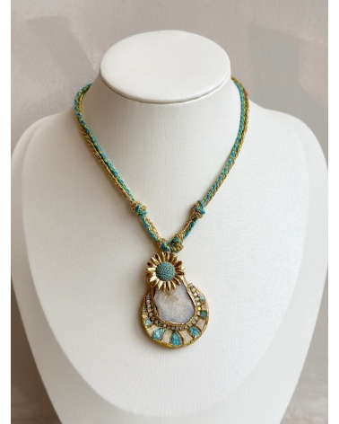 Collar Hurgada Aqua