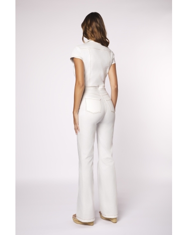 MONO POLY DENIM