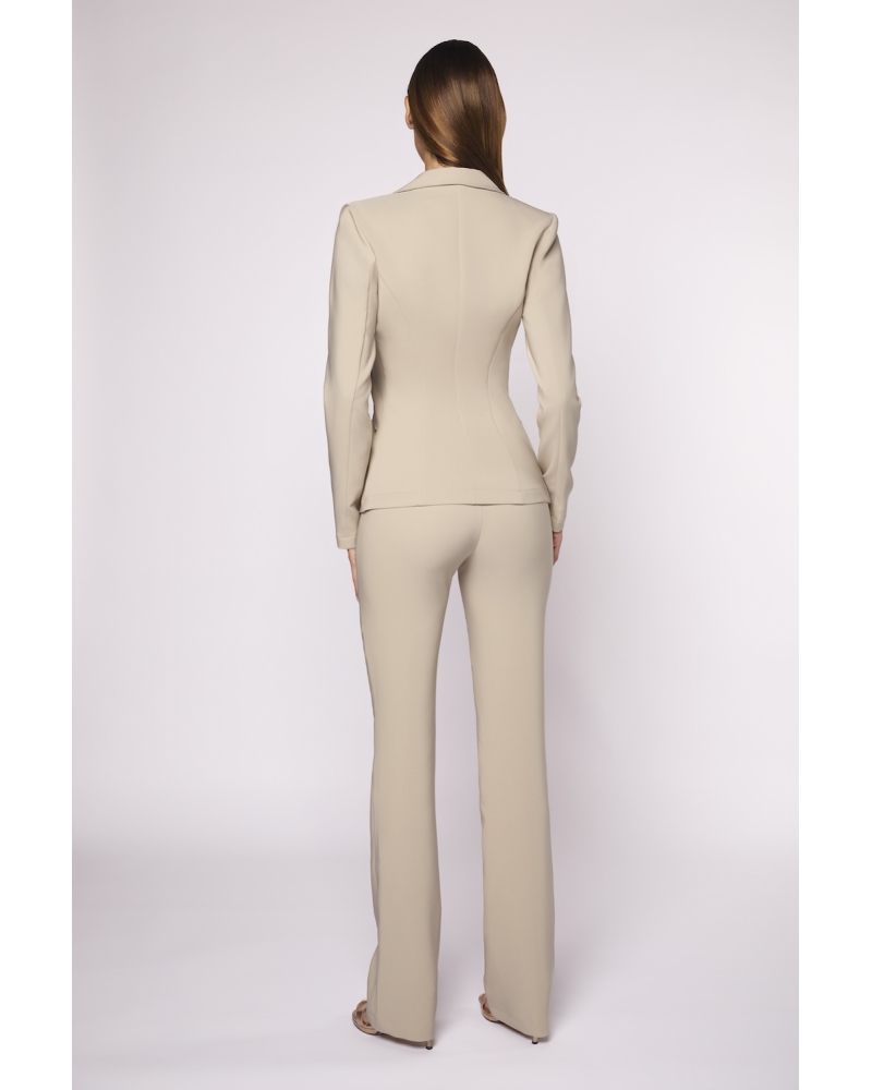 Pantalon de costume Firenze 2