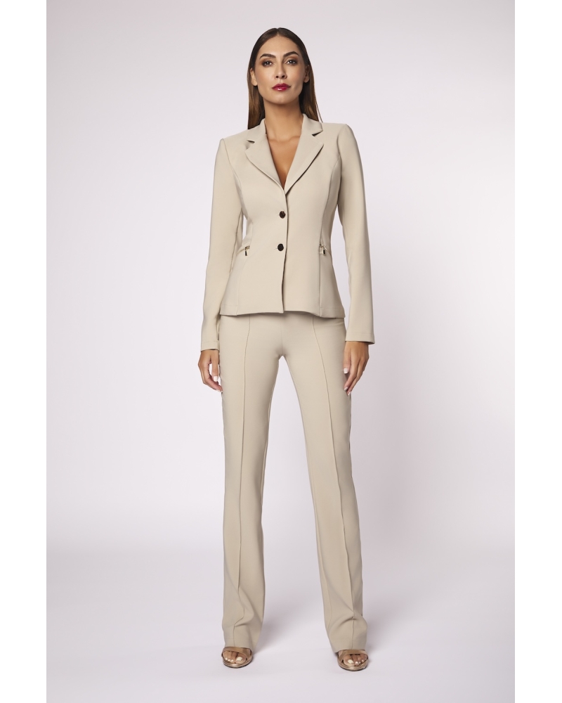 Pantalon de costume Firenze