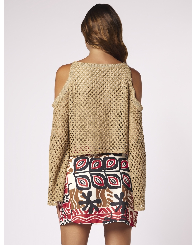 Falda Mini Banhi 2