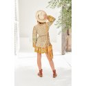 Vestido Cecilie Mini