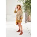 Vestido Cecilie Mini