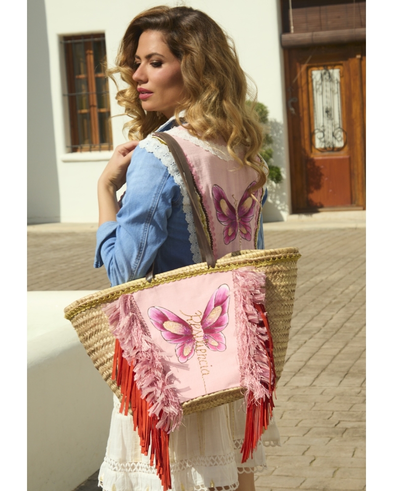 Chaqueta Vaquera Resiliencia 2