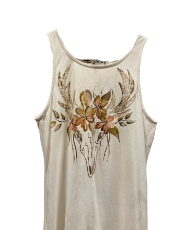 Vestido Asimétrico