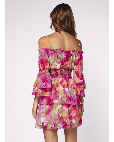 Vestido Corsé Sofia