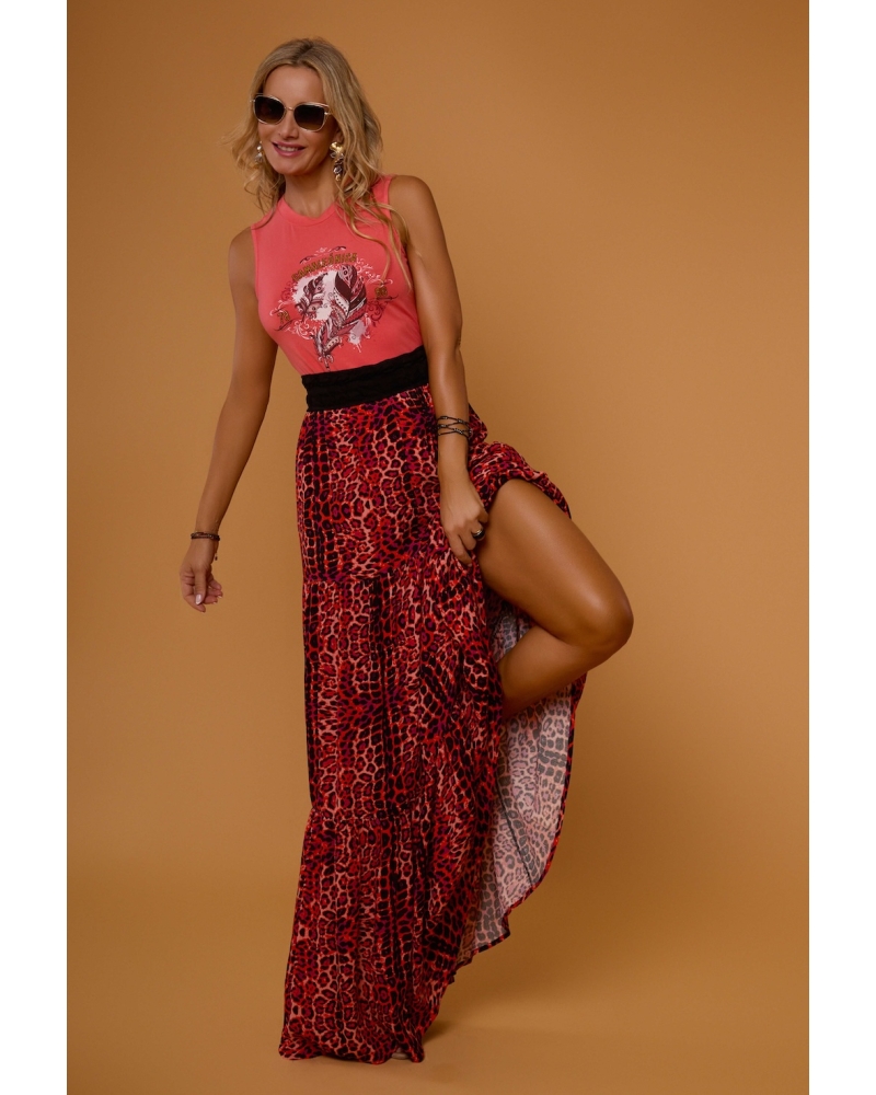 Camiseta Nellie Camaleónica 2