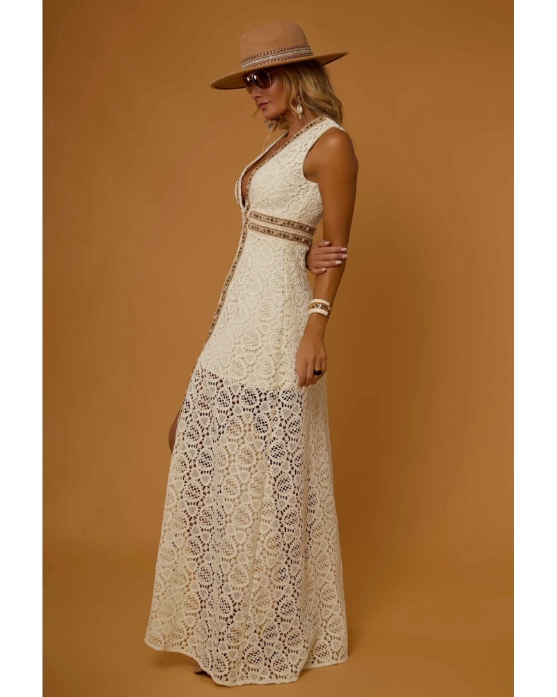 Vestido Lamarr Camaleónica 2