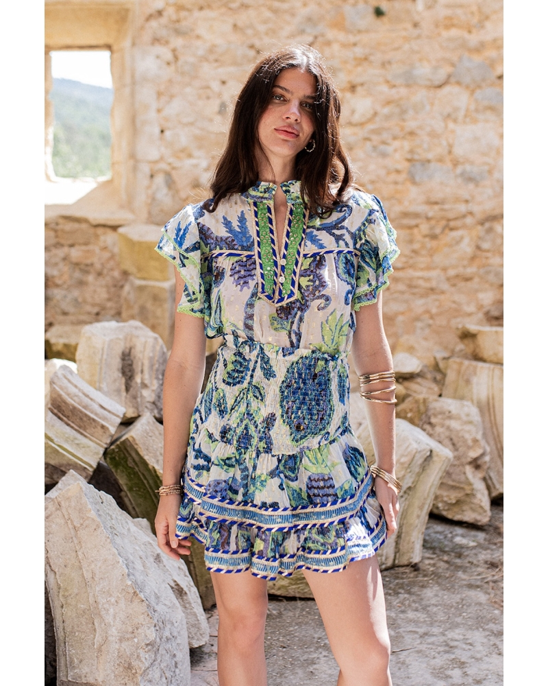 Conjunto Ocean Pearl 2