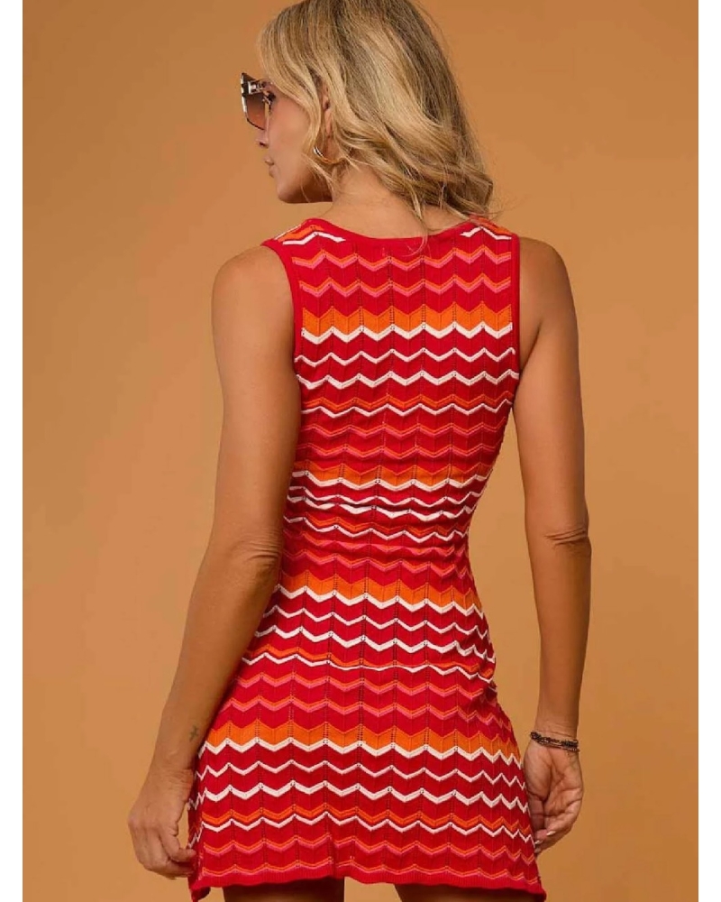 Vestido Sally Camaleónica 2