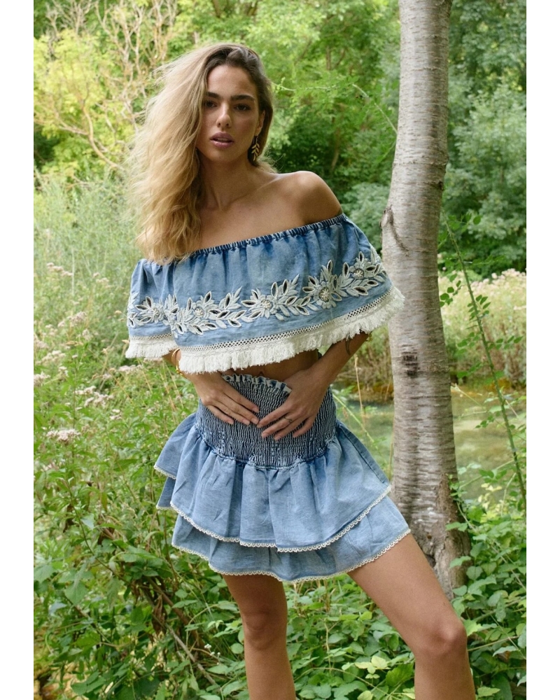 Conjunto Boho Lula 2