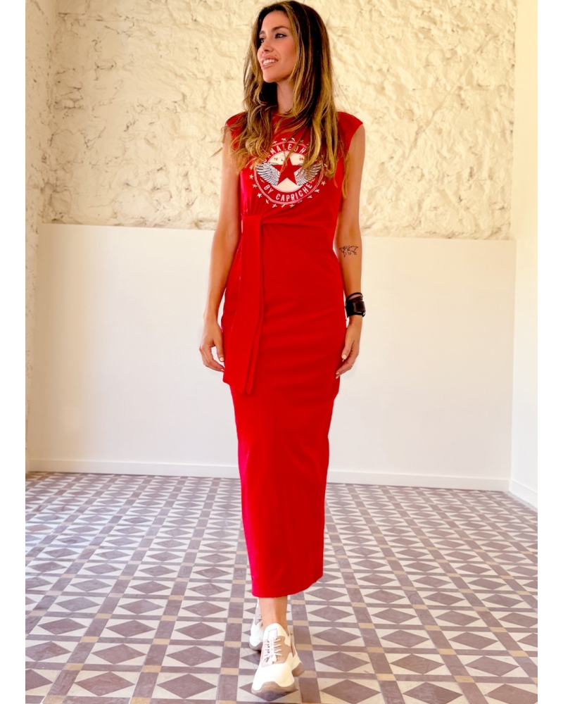 Vestido Nellie Camaleónica