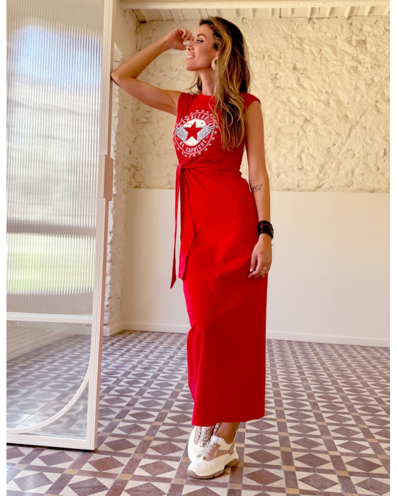 Vestido Nellie Camaleónica 2