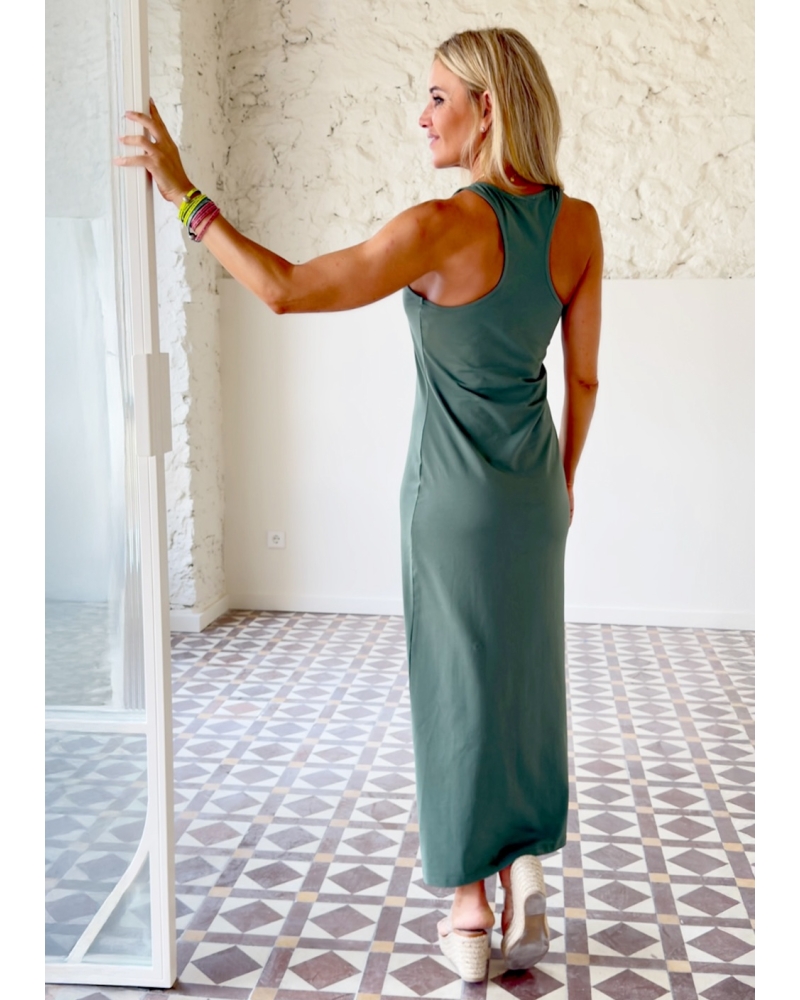 Vestido Greene Camaleónica 2