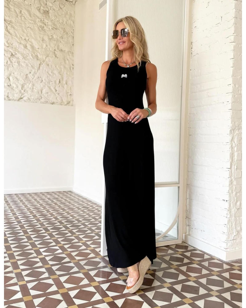 Vestido Isabel Camaleónica 2