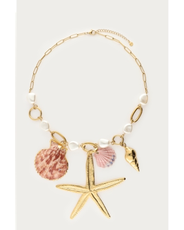Collar Estrella Ariel