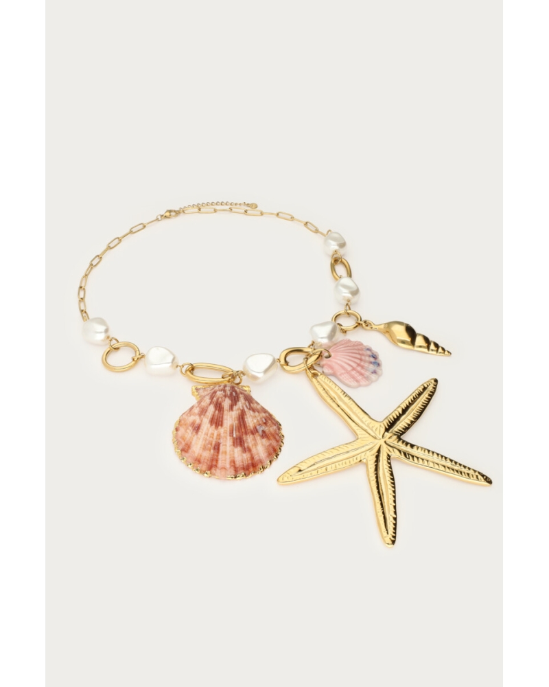 Collar Estrella Ariel