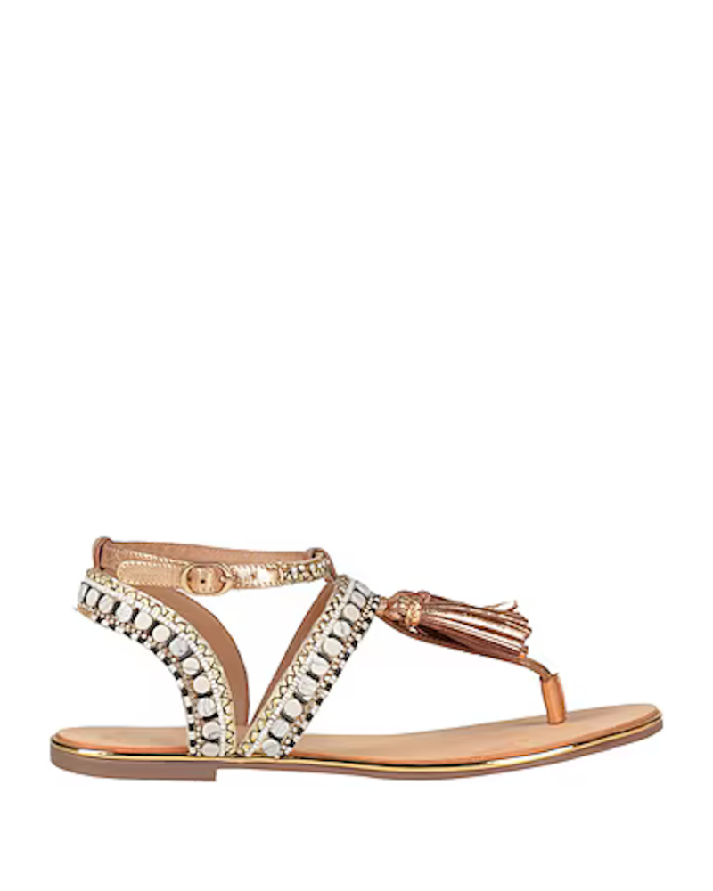 Sandal Boho Doigt