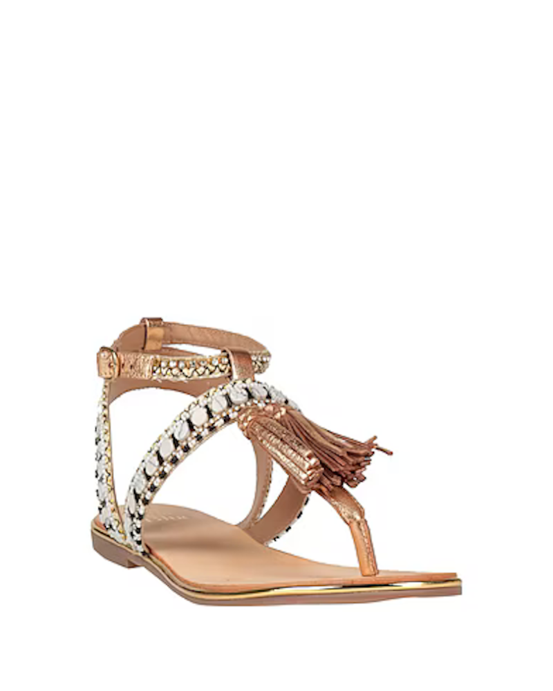 Sandal Boho Finger 2