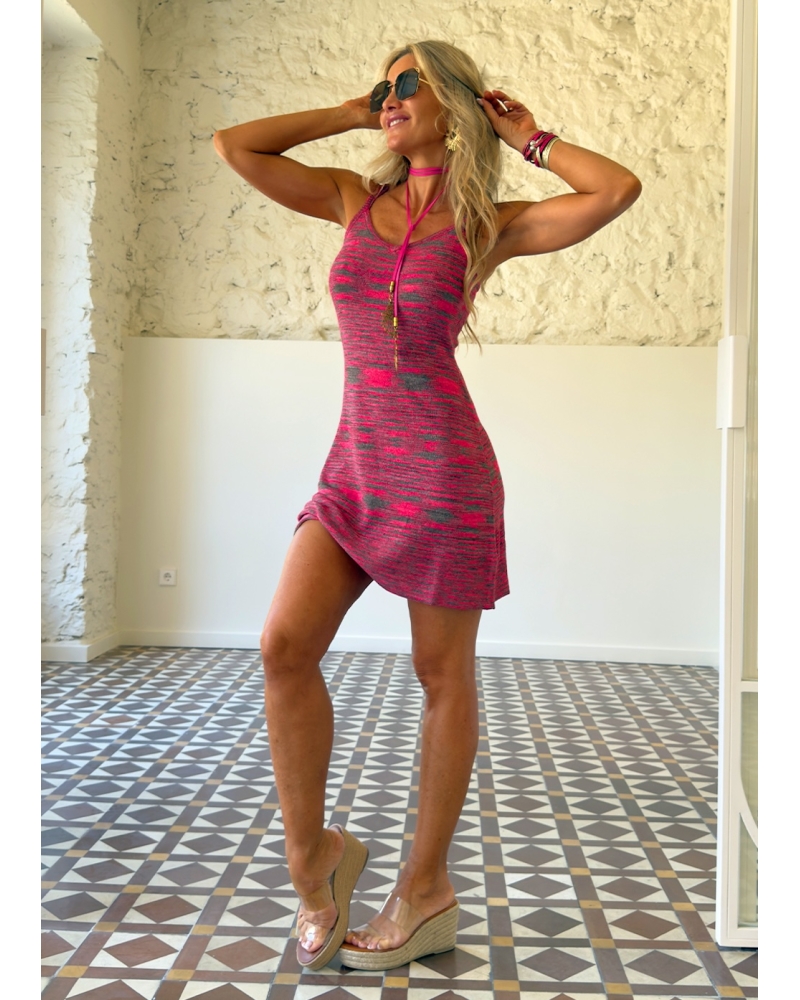 Vestido Stanton Camaleónica 2