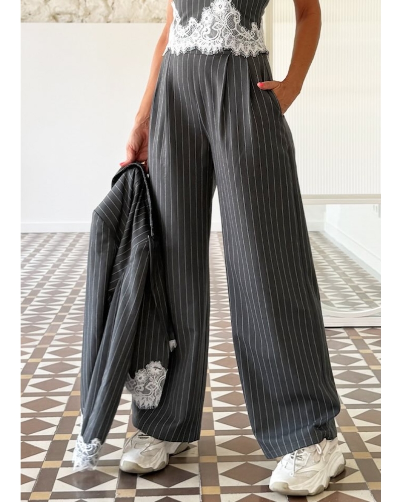 Pantalón Crisantemo Camaleónica 2