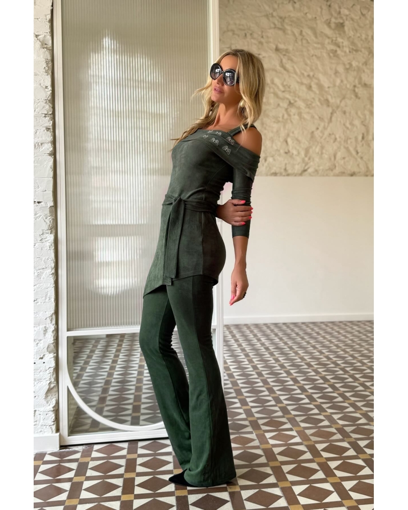 Conjunto Ojodehalcon Camaleónica 2