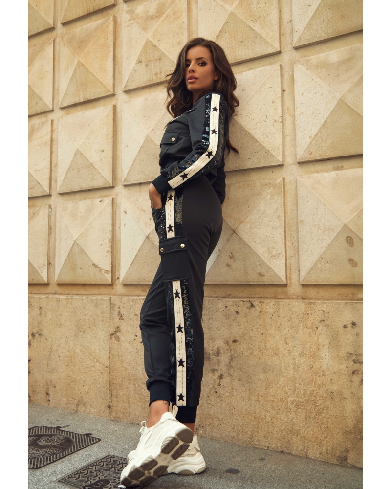 Pantalón Sodalita Camaleónica 2