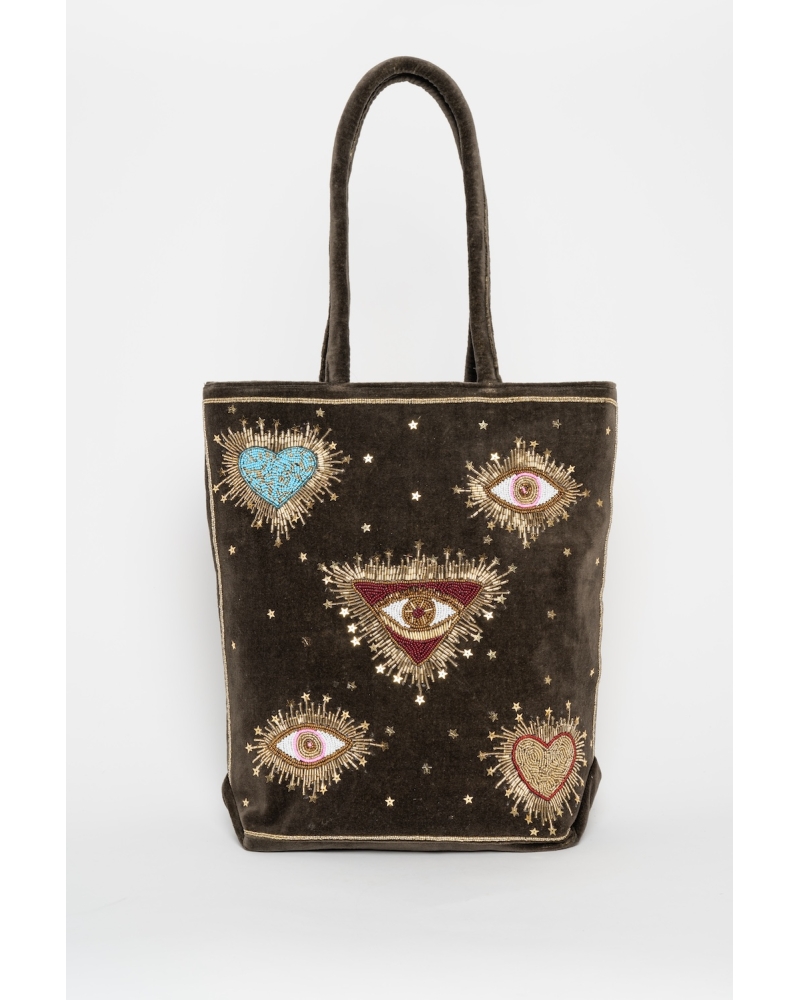Bolso Shopper Stelar 2