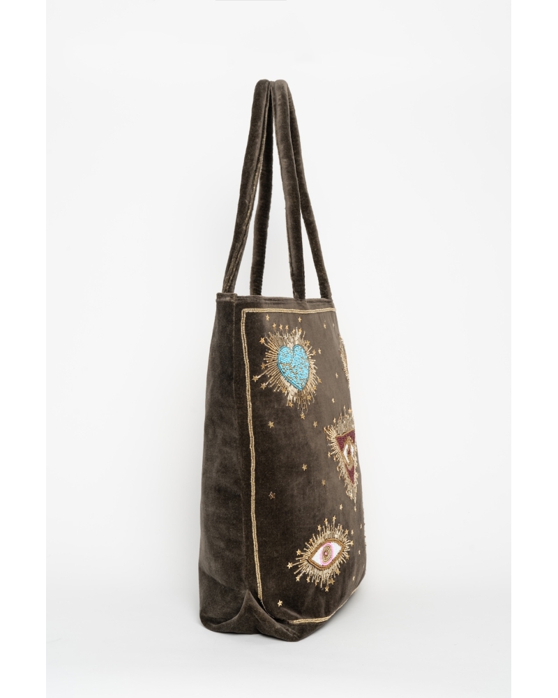 Bolso Shopper Stelar 2