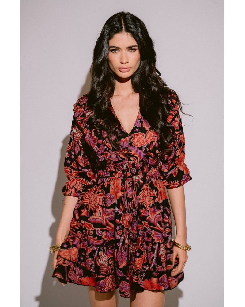 Vestido Boho Verona 2