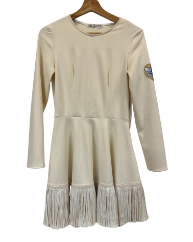 Vestido Boho Azalea
