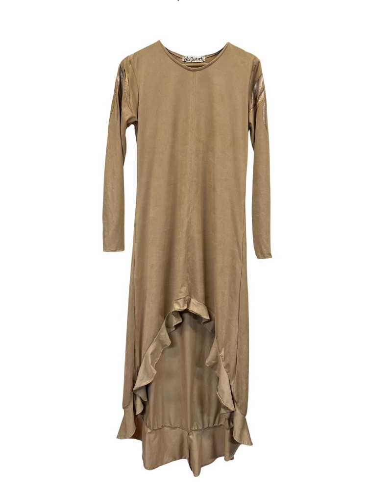 Robe asymétrique Florence