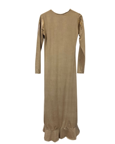 Vestido Asimétrico Florence