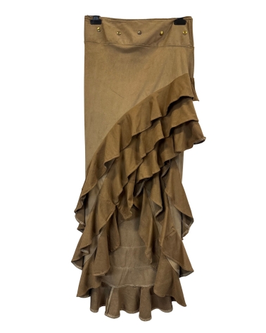 Flying Skirt Artemis