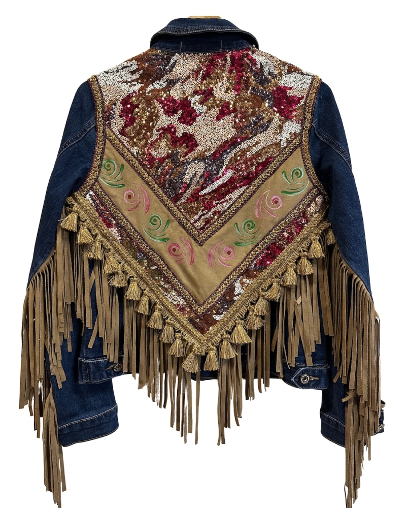 Sauvage Vaquera Hunter