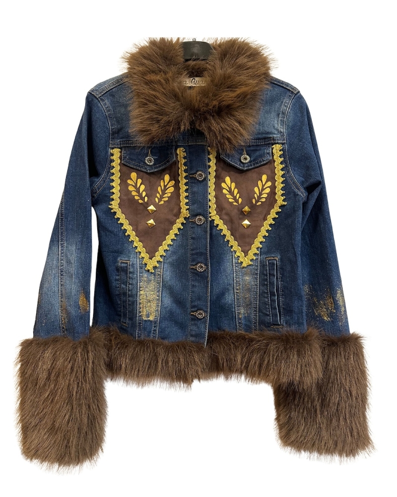 ViBes Veste Vibes