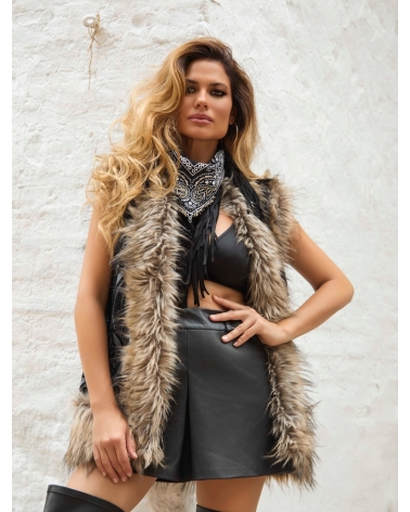 Invicta Boho Vest