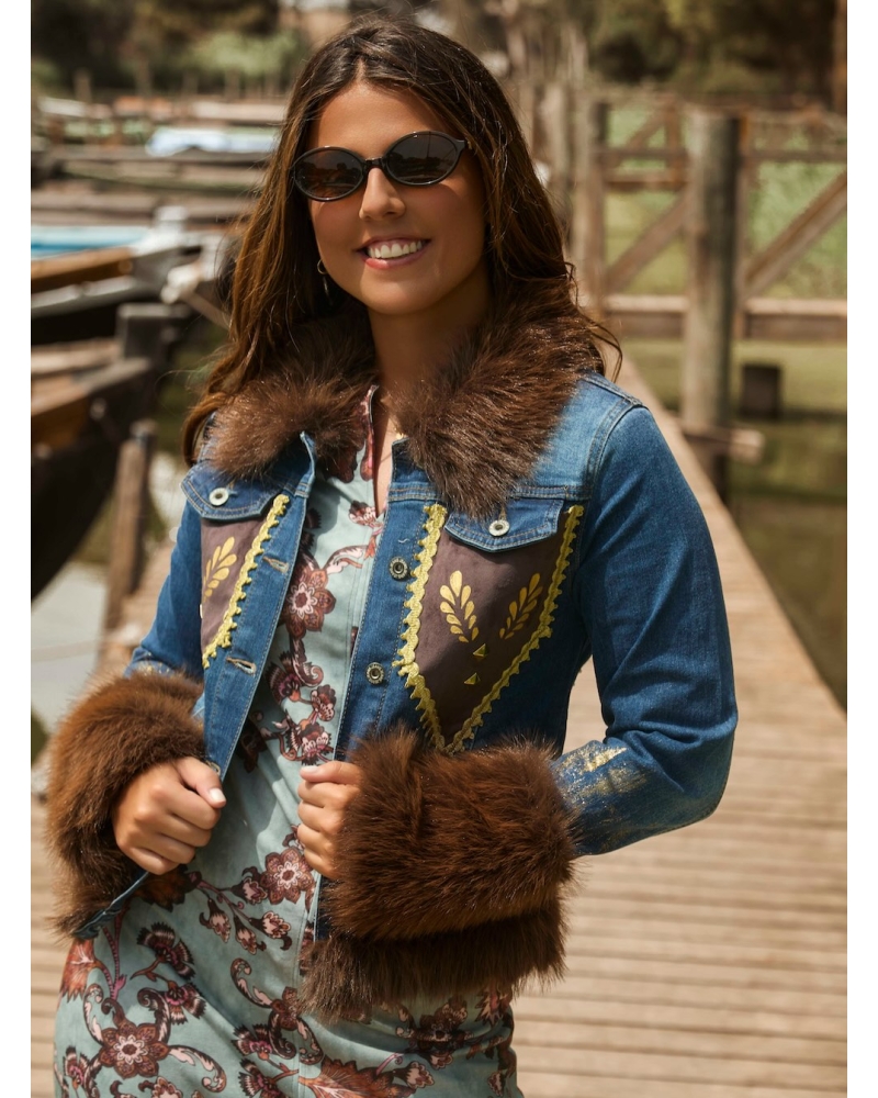 ViBes Veste Vibes